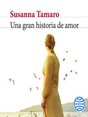 cover image of Una gran historia de amor